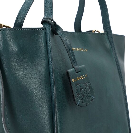 Burkely Fine Florence Sac à main Cuir 20 cm