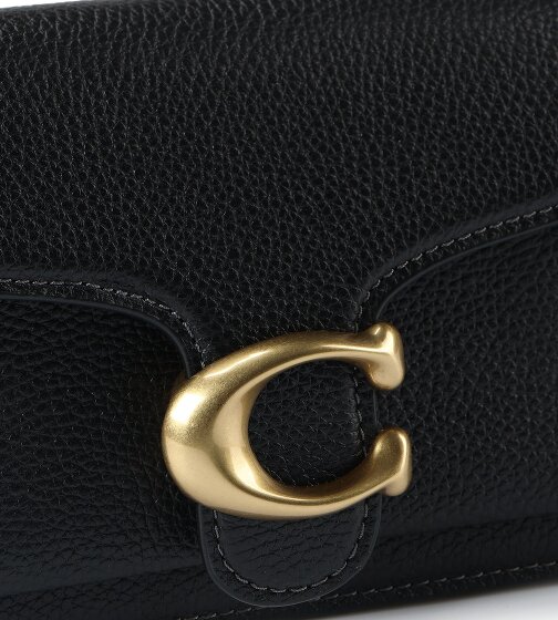 Coach Tabby Sac à bandoulière Cuir 19 cm