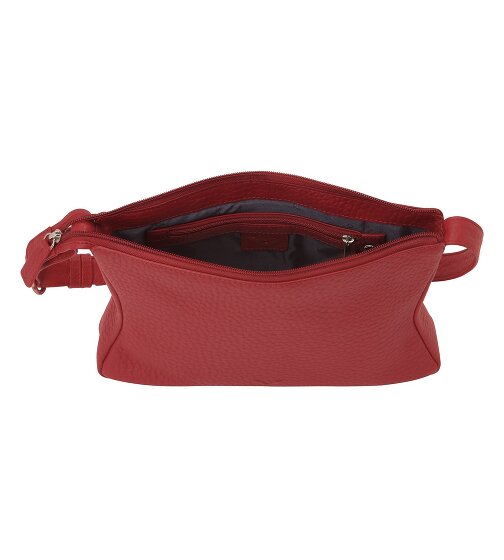 Voi Hirsch Sac à bandoulière Cuir 27 cm