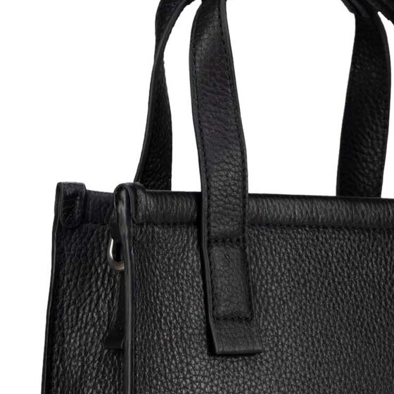 Jost Vika Sac à bandoulière Cuir 23 cm