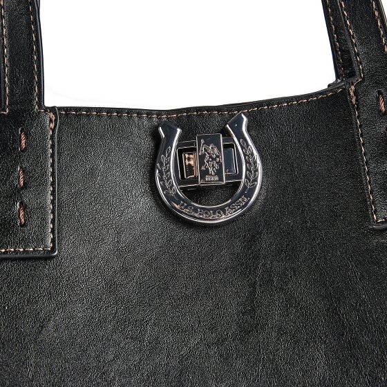 U.S. Polo Assn. Middleton Sac de shopper 33 cm