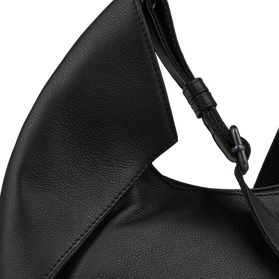 Voi 4Seasons Miki Sac à bandoulière Cuir véritable 32 cm