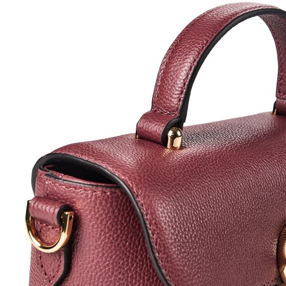Furla Moonlight Sac à main Cuir véritable 20 cm