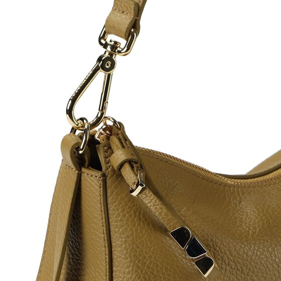 Coccinelle Nory Sac à bandoulière Cuir 30 cm