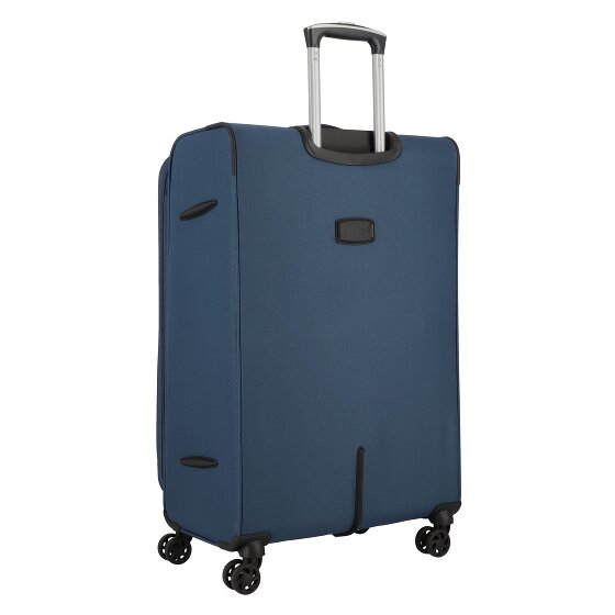 d&n Travel Line 6874 Trolley 4 roues 76 cm