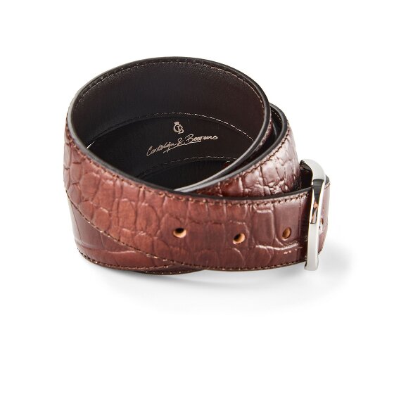 Castelijn & Beerens Ceinture Cuir