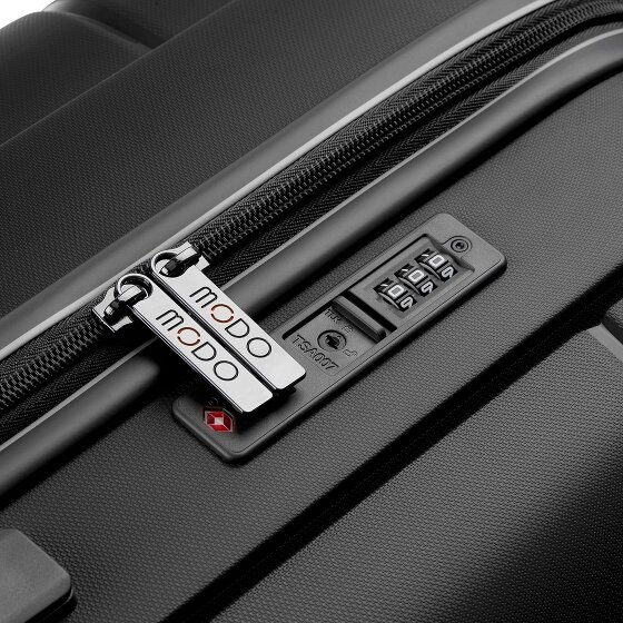 MODO by Roncato Galaxy 4 roues Valise cabine M 45 cm
