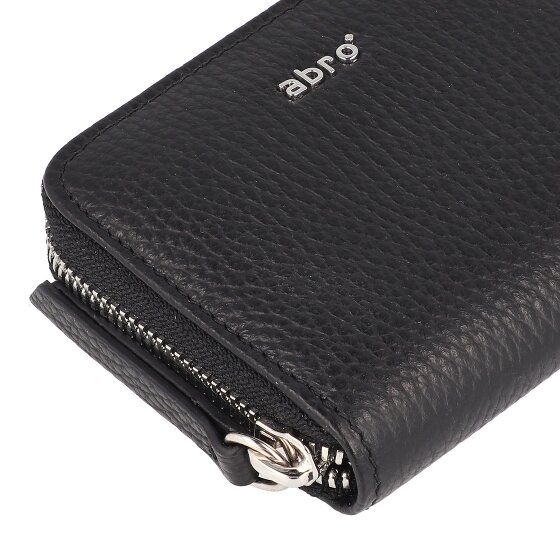 abro Adria Porte-monnaie Cuir 10.5 cm