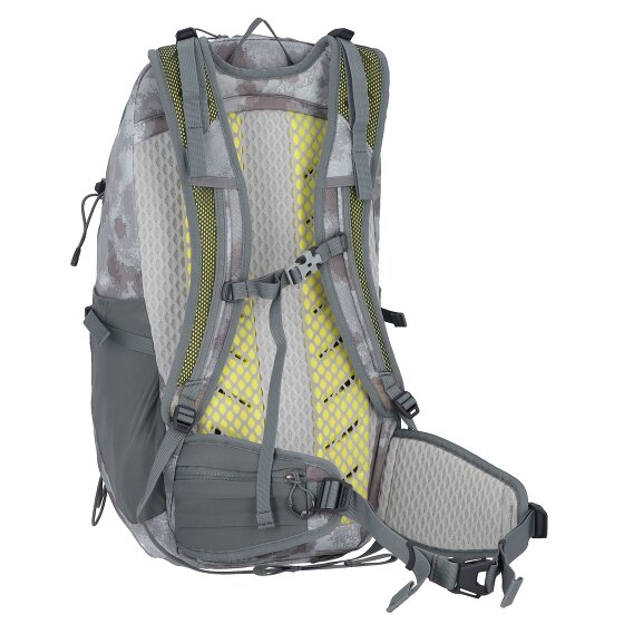 Jack Wolfskin Athmos Shape 28 sac à dos 52 cm