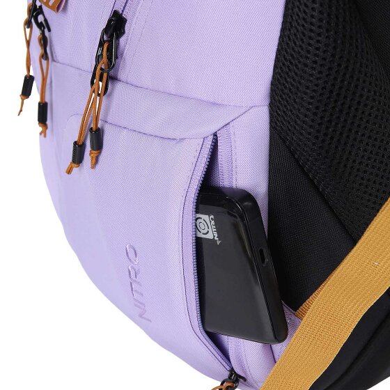 NITRO Stash 29 Sac à dos scolaire 49 cm