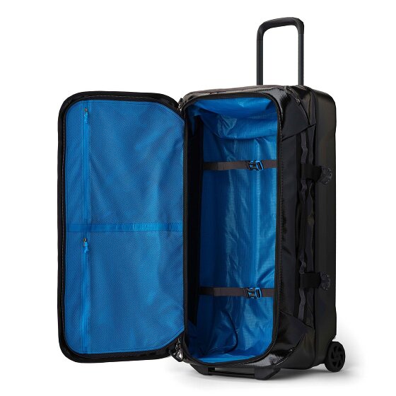 Gregory Alpaca 100 2 roulettes Trolley 82 cm