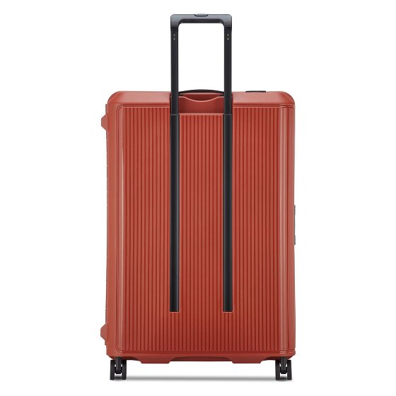 Delsey Paris Vauban 4 roues Valise cabine 76.5 cm