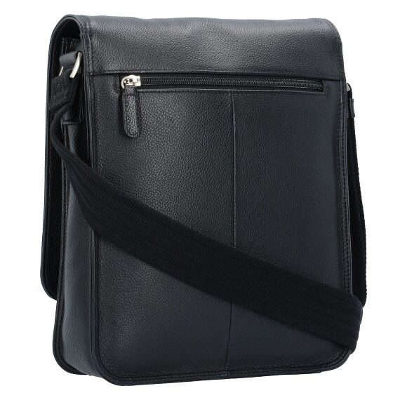 Picard Milano Sac à bandoulière en cuir 22 cm