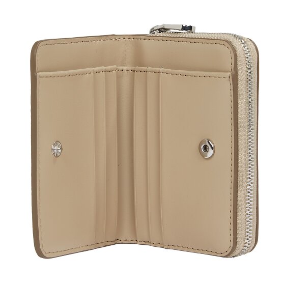 Calvin Klein Jeans Minimal Monogram Porte-monnaie 11.5 cm