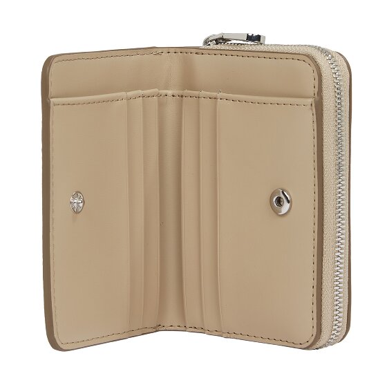 Calvin Klein Jeans Minimal Monogram Porte-monnaie 11.5 cm