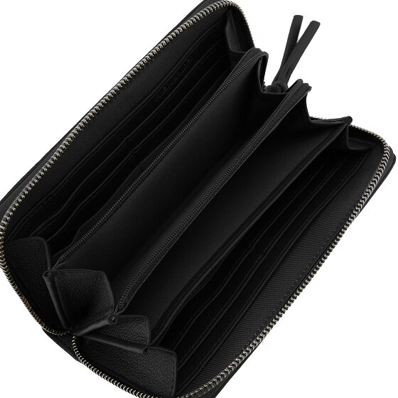 FredsBruder My Bestie Porte-monnaie Cuir 19.5 cm