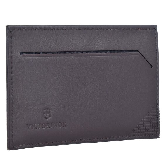 Victorinox Altius Edge Porte-monnaie Protection RFID Cuir 10 cm
