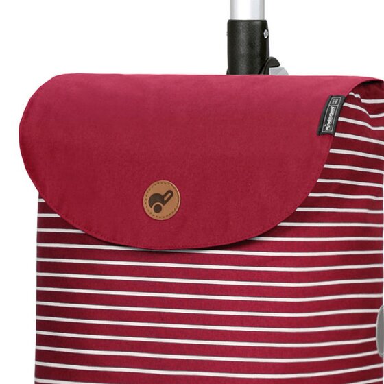 Andersen Shopper Unus Shopper Fun Tilde Chariot à provisions 54 cm