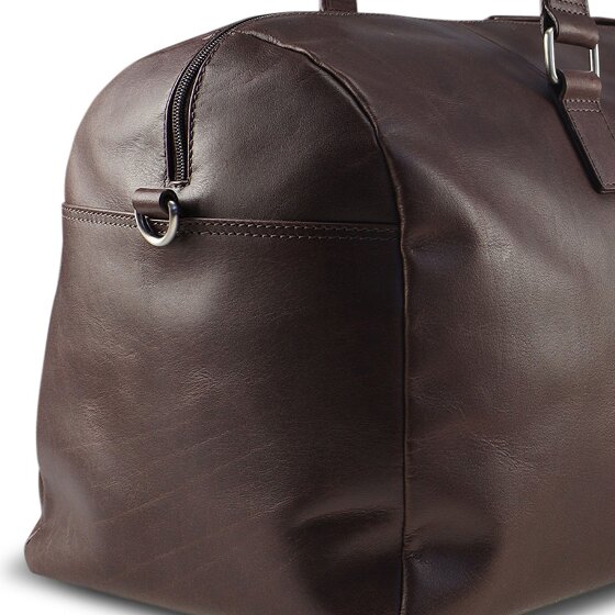 Jost Sac de voyage Weekender Cuir 50 cm