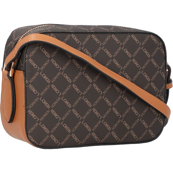 L.Credi Sac à bandoulière Filiberta 22 cm