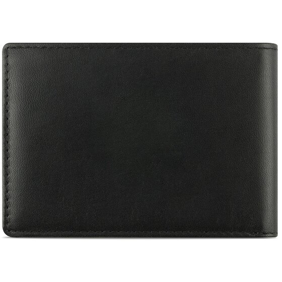 bugatti Super Slim Porte-monnaie Protection RFID Cuir 10 cm