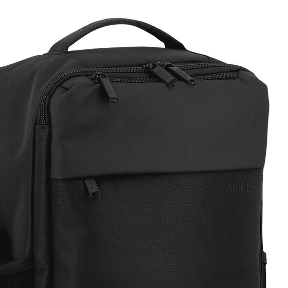 Jump Dunaa sac à dos de voyage 40 cm compartiment pour ordinateur portable