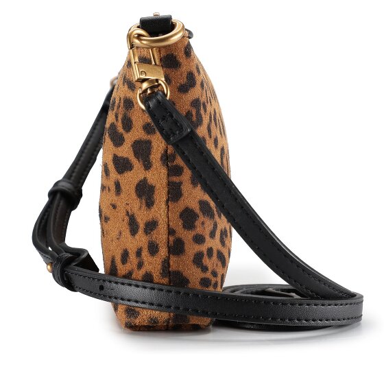PINKO Flat Horizontal Sac à bandoulière Cuir 20 cm