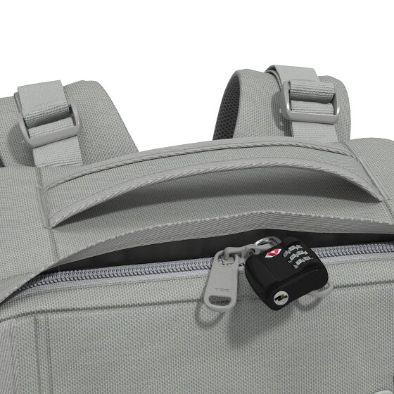 Cabin Zero Military 36L Cabin Backpack Sac à dos 46 cm