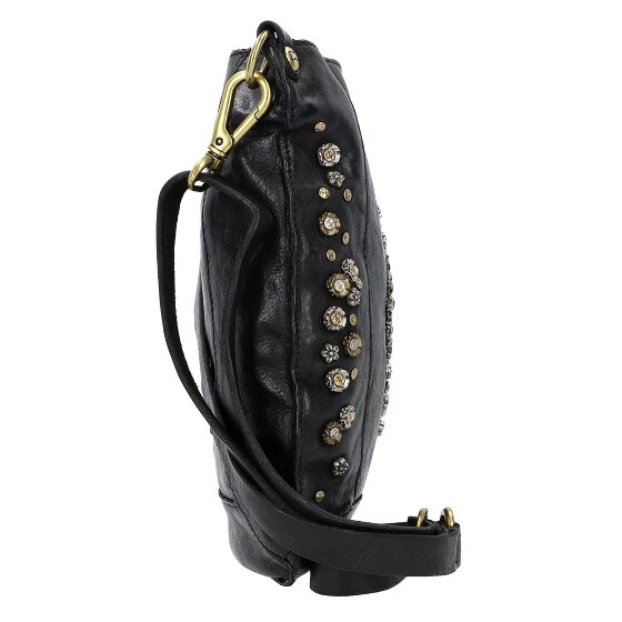 Campomaggi Nora Sac à bandoulière Cuir 28 cm