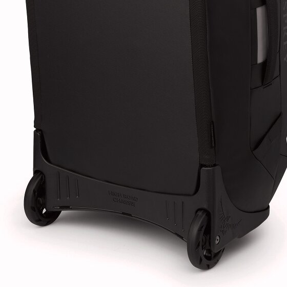 Osprey Transporter 90 2 roues Sac de voyage 78 cm