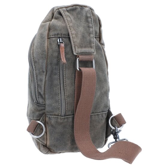 Greenburry Sac à bandoulière Vintage Aviator 31 cm