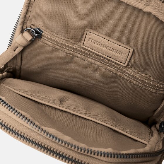 FredsBruder Bestie Sac à dos de ville Cuir 29 cm