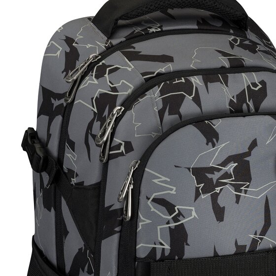 Neoxx Active Pro Sac à dos scolaire 45.5 cm