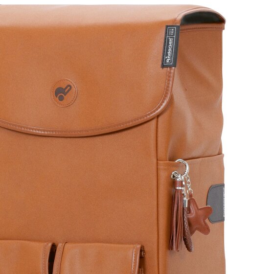 Andersen Shopper Alu Star Shopper Abbo Chariot à provisions 54 cm