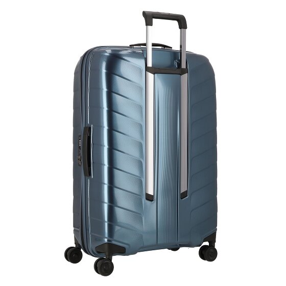Samsonite Attrix 4 roues Valise cabine 75 cm