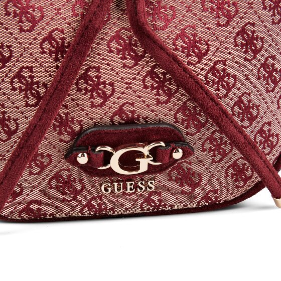 Guess Samantha Sac à bandoulière 20 cm