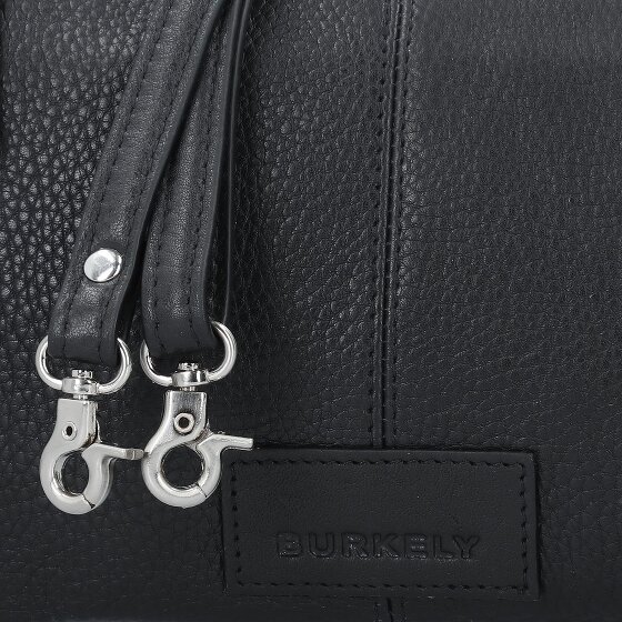 Burkely Soft Skylar Sac à bandoulière Cuir 19 cm