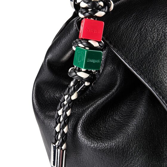 Desigual Half Sac à dos de ville 32 cm