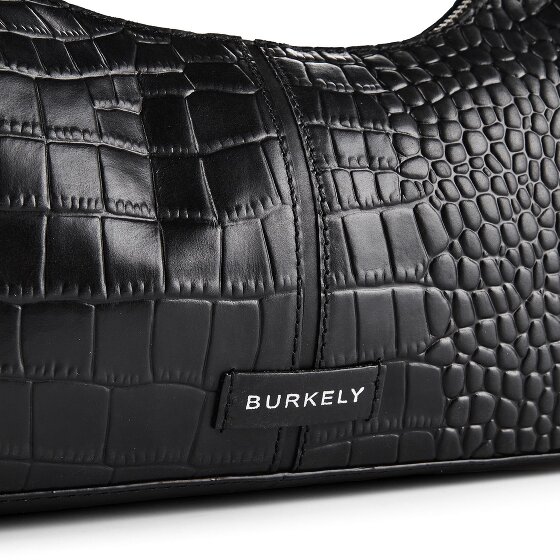 Burkely Cool Colbie Sac à bandoulière Cuir véritable 33 cm