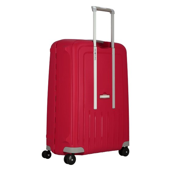 Samsonite S'Cure Spinner 4 roues trolley 75 cm