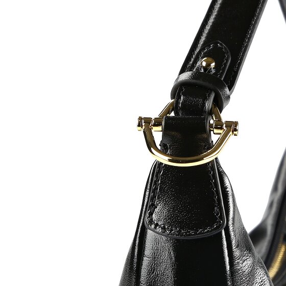 Coccinelle Paki Sac à bandoulière Cuir 37 cm