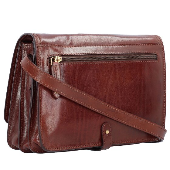 The Bridge Story Donna Sac à bandoulière en cuir 26 cm