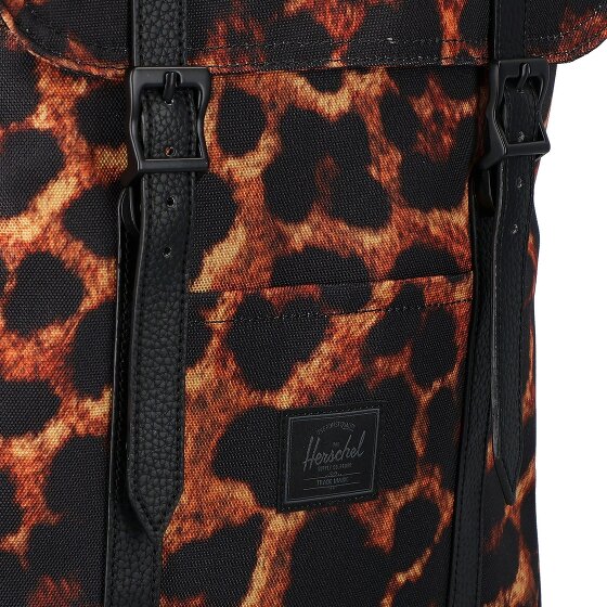 Herschel Retreat Daypack 43 cm Compartiment ordinateur