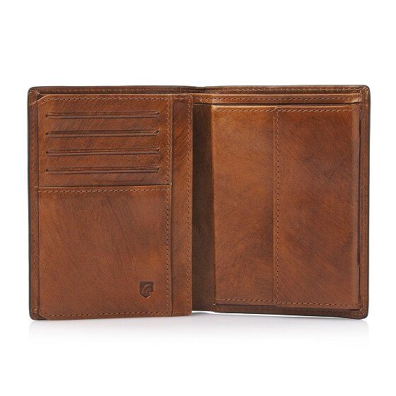 Castelijn & Beerens Rien Porte-monnaie RFID cuir 9 cm
