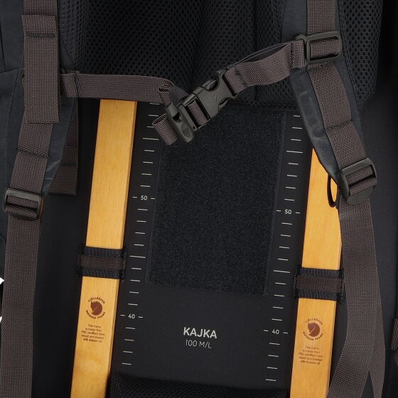 Fjällräven Kajka 100 Sac à dos de trekking 70 cm