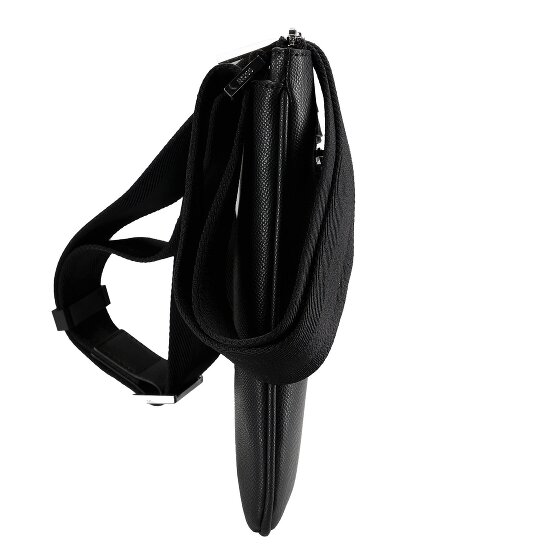 Boss Daxter Sac à bandoulière Cuir 21 cm