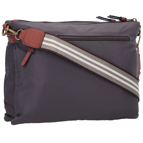 camel active Sac à bandoulière Bari 33 cm