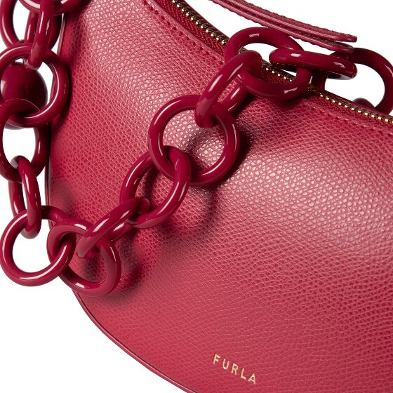 Furla Delizia Sac à bandoulière Cuir 23 cm