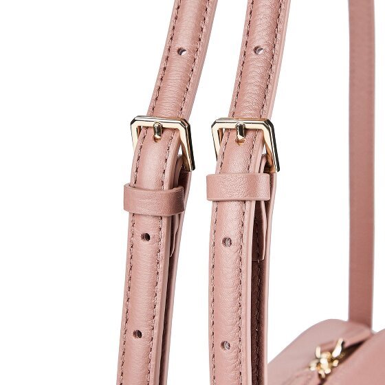Patrizia Pepe Sac à bandoulière Cuir véritable 28 cm