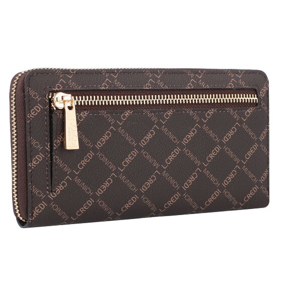 L.Credi Porte-monnaie Filiberta 19 cm